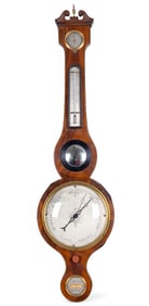 Vintage Barometer, L. Butti