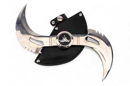 Factory X "Blade's Glaives"