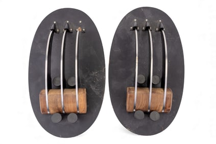 Master Cutlery "Donald Budd" Fantasy Claw Weapons