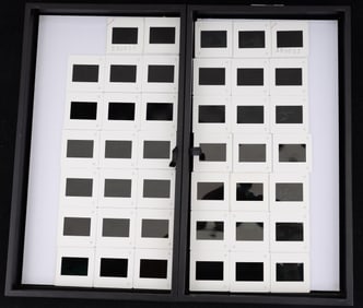 U.S. Military Helicopter Training Slides (Tactics)