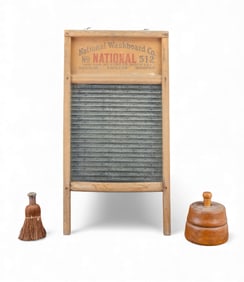 Primitive Household Items