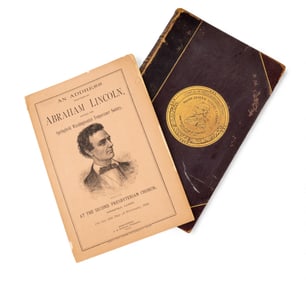 1885 Book - Personal Memoirs of Ulysses S. Grant