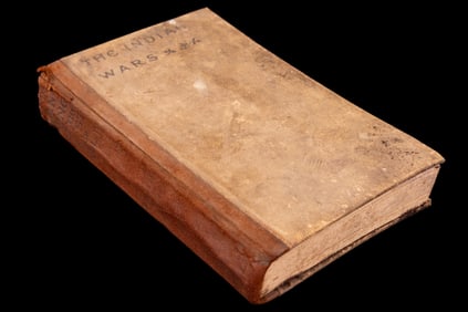 The Winning of the West-T. Roosevelt, Vol. 4, 1894