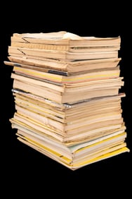 U.S. Army Aviation Manuals and Training Books