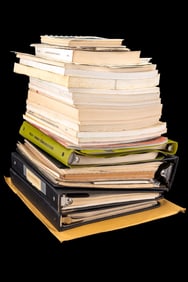 U.S. Army & PA Air Natl Guard Flight Training Book