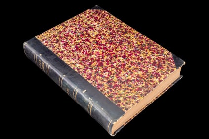 19th C American Agriculturist 1877-78 Edition