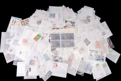 USPS Postage Stamps