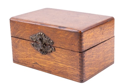 D.M. Ferry & Co. Choice Flower Seeds Display Box