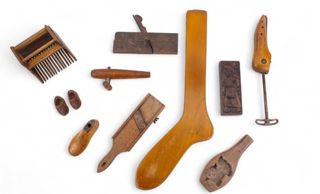 Antique & Vintage Primitives