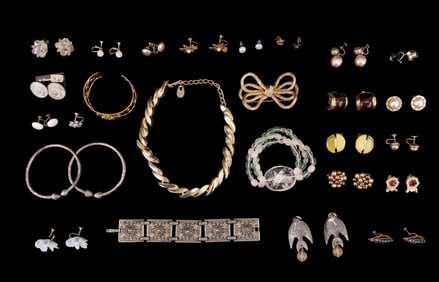 Vintage Jewelry