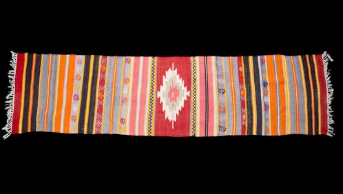 Turkish Kilim Rug