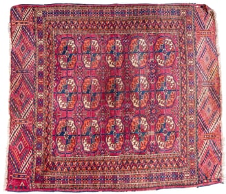 Persian Area Rug