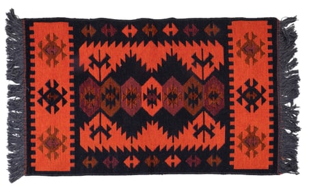 Turkish Kilim Mat