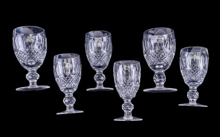 Waterford Colleen Stemware