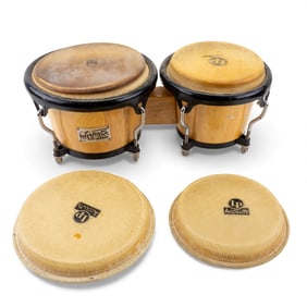 Player's Series Bongo Drums