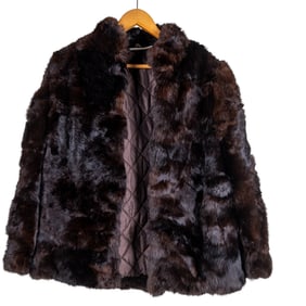 Somerset Fur Coat