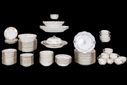 Elite Limoges China Set