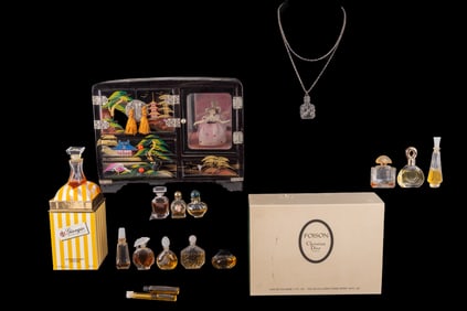 Christian Dior Poison Gift Set & More