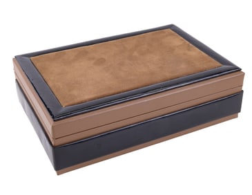 Christian Dior Clip-On Earrings & Cufflinks