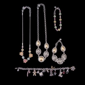 Brighton Jewelry Sets