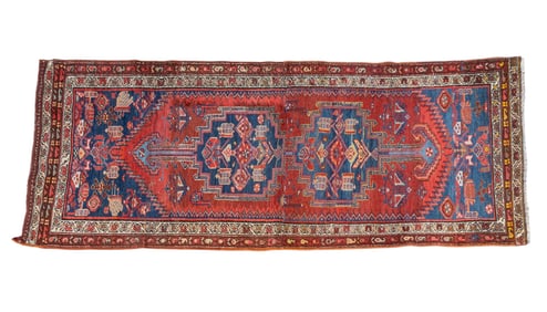Antique Persian Rug