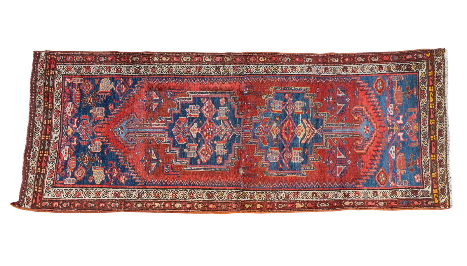 Antique Persian Rug (1 of 10)