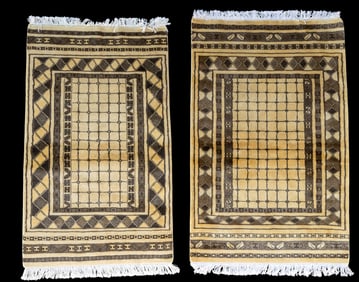 Modern Pakistan Rugs / Mats (2)