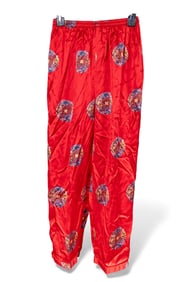 Vintage Costume Kimono and More