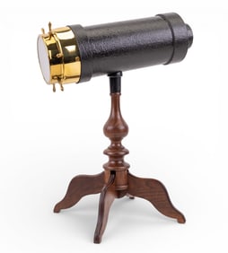 Sir David's Reflections Kaleidoscope w/ Stand