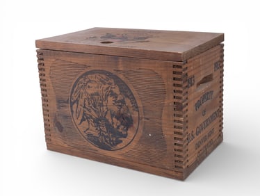 1913 U.S. Government Denver Mint