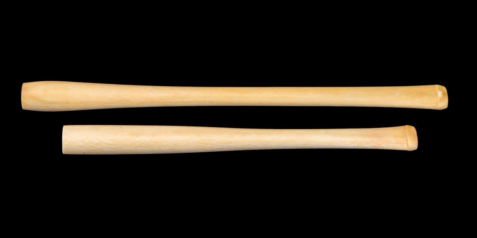 Natural Material Cigarette Holders (1 of 5)