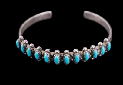 Early Native american Bracelet