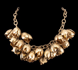 Rare Art Deco Necklace