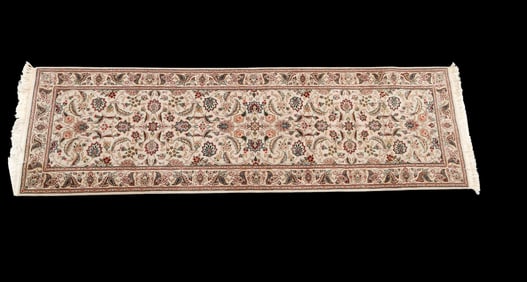 Persian Sarouk Runner