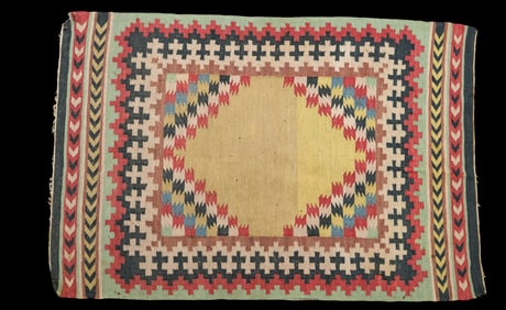 Tribal Kilim