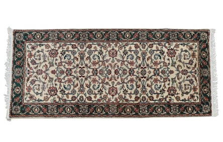 Persian Wool Runner