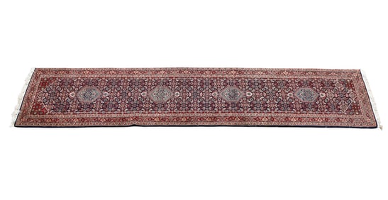 Persian Bidjar Runner