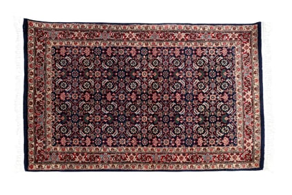 Persian Bidjar Rug