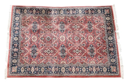 Turkish Area Rug