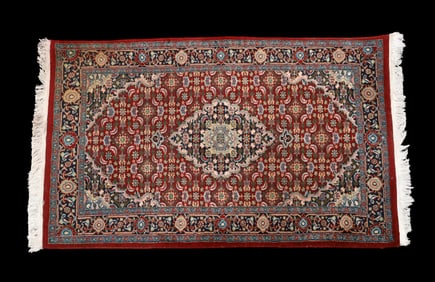 Persian Bidjar Rug