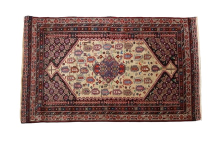 Turkish Oriental Rug