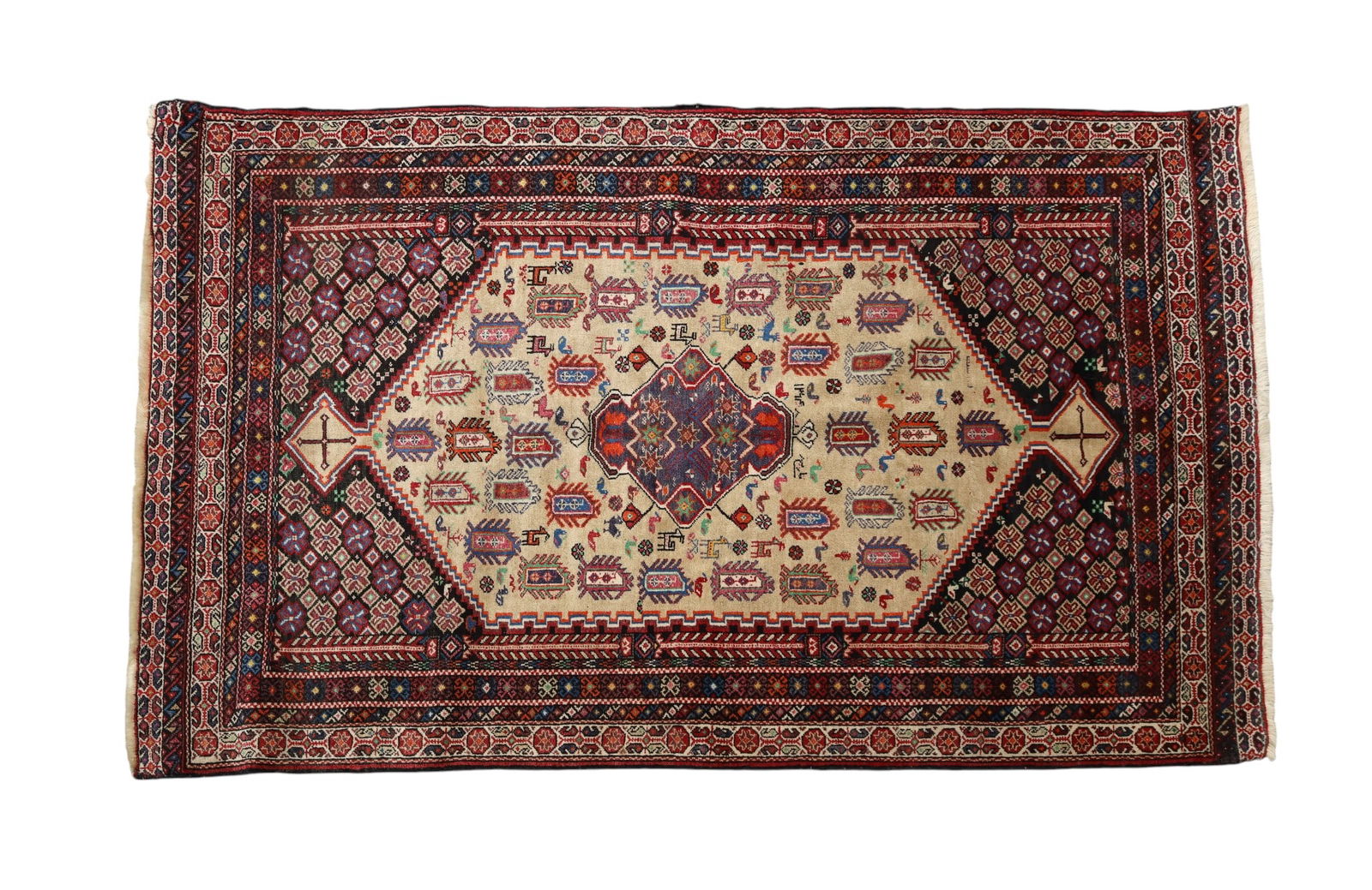 Turkish Oriental Rug (1 of 10)