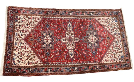 Heriz Area Rug