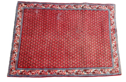 Turkish Wool Runner
