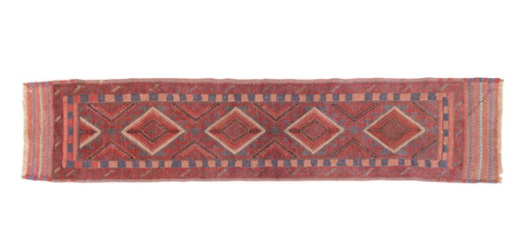 Baluch Runner
