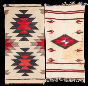 South Western Native Textiles (2)