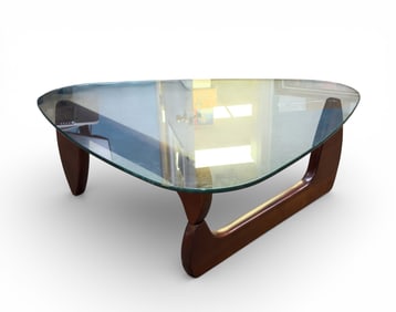 Isamu Noguchi Herman Miller MCM Coffee Table #2