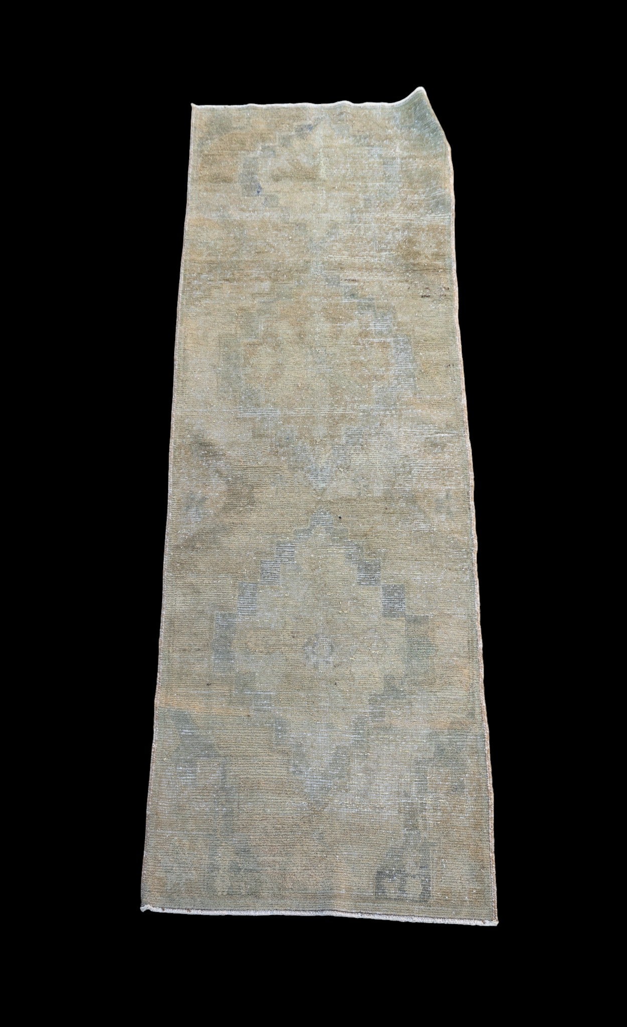 Turkish Oushak Runner (1 of 8)