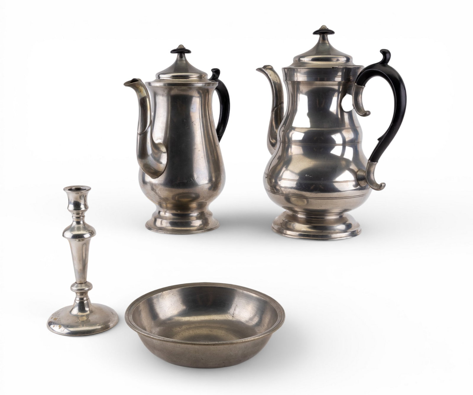 Pewter Holloware, Boardman, Badger (1 of 16)