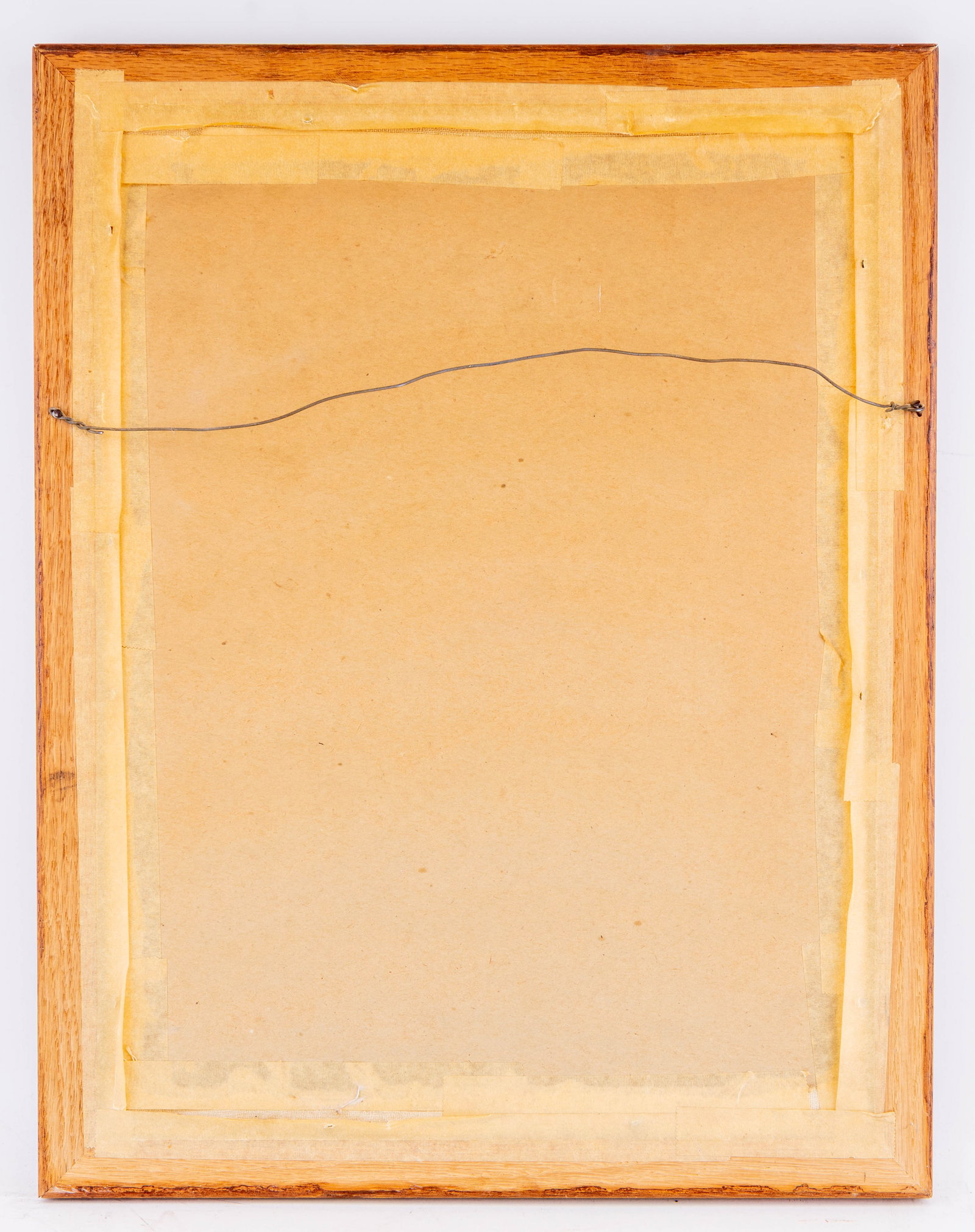 1928 Sampler and Etching - 13